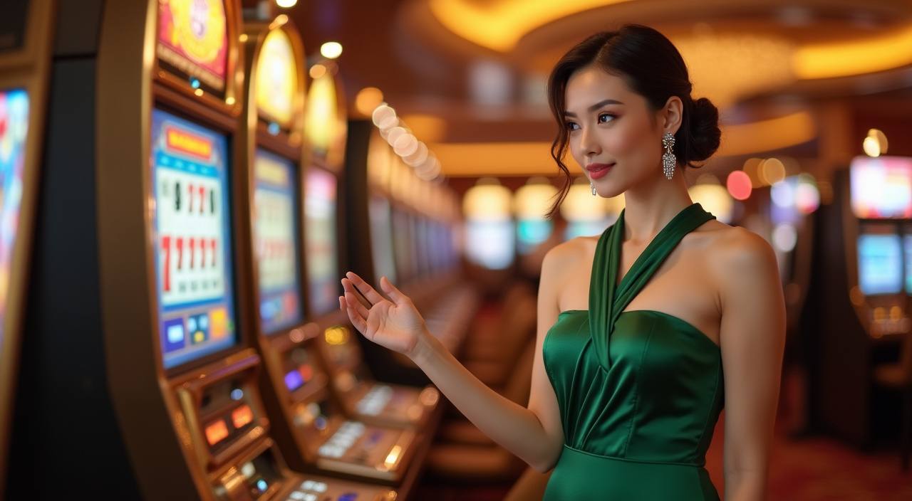 wking8 Slot Teluk Permai